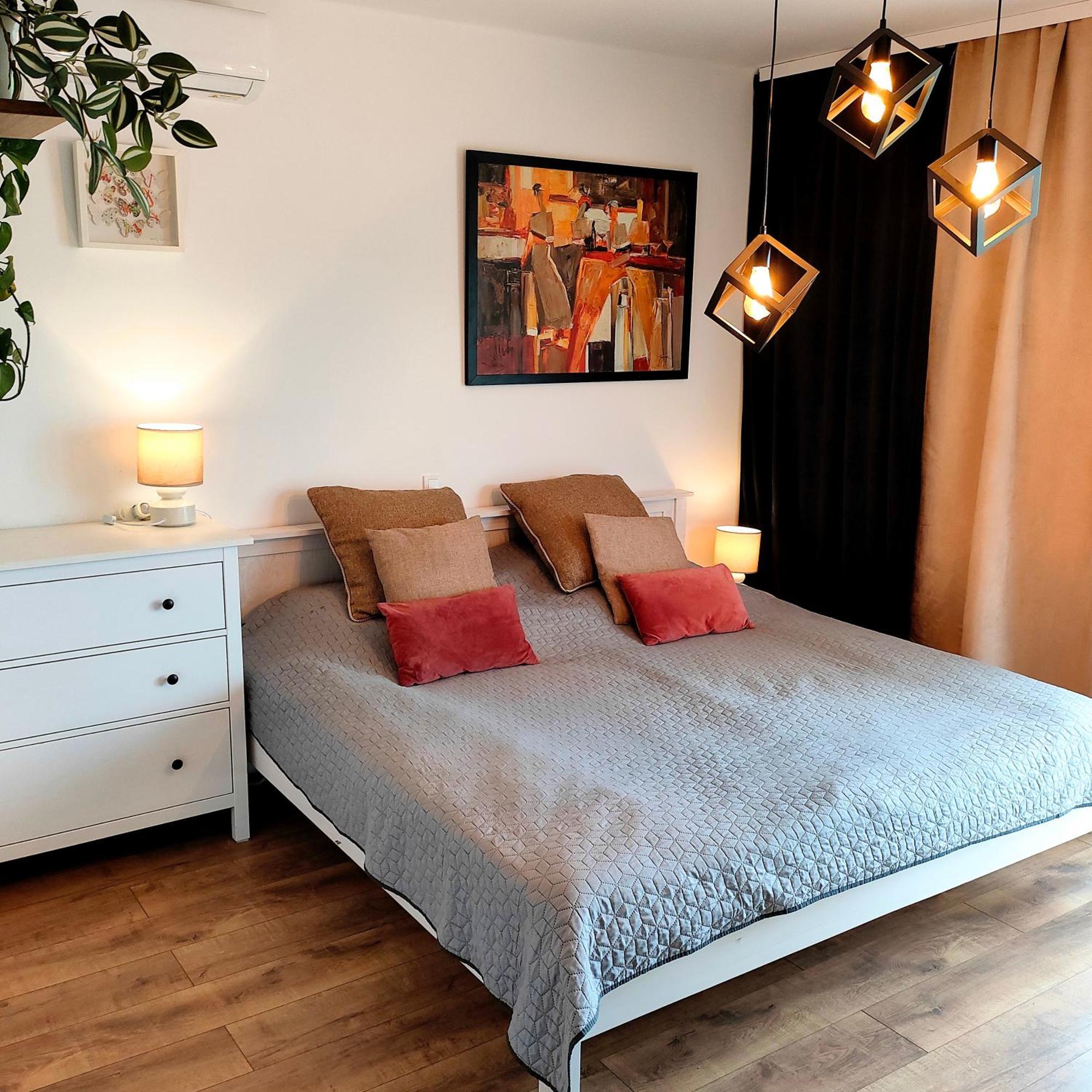 Dom Na Gorce - Apartamenty W Beskidach Gorki Wielkie Zewnętrze zdjęcie
