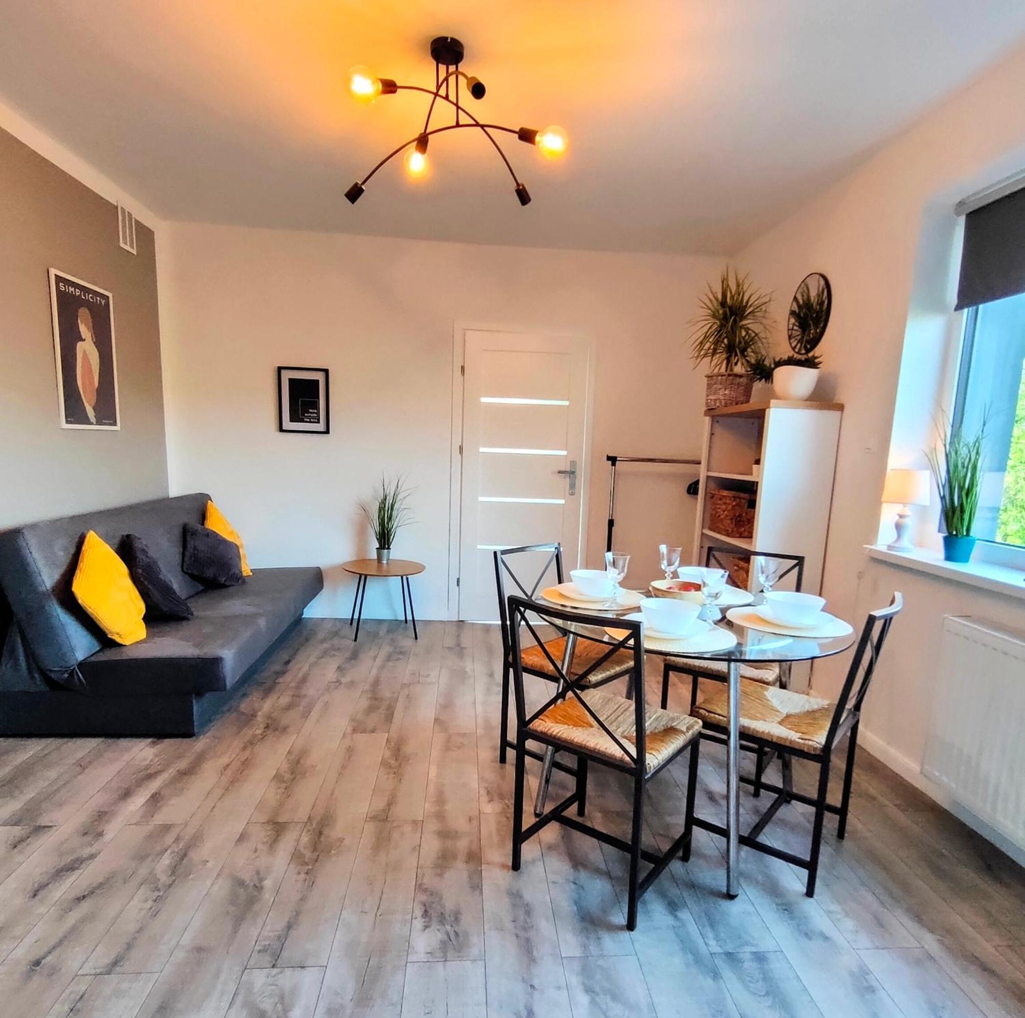 Dom Na Gorce - Apartamenty W Beskidach Gorki Wielkie Zewnętrze zdjęcie
