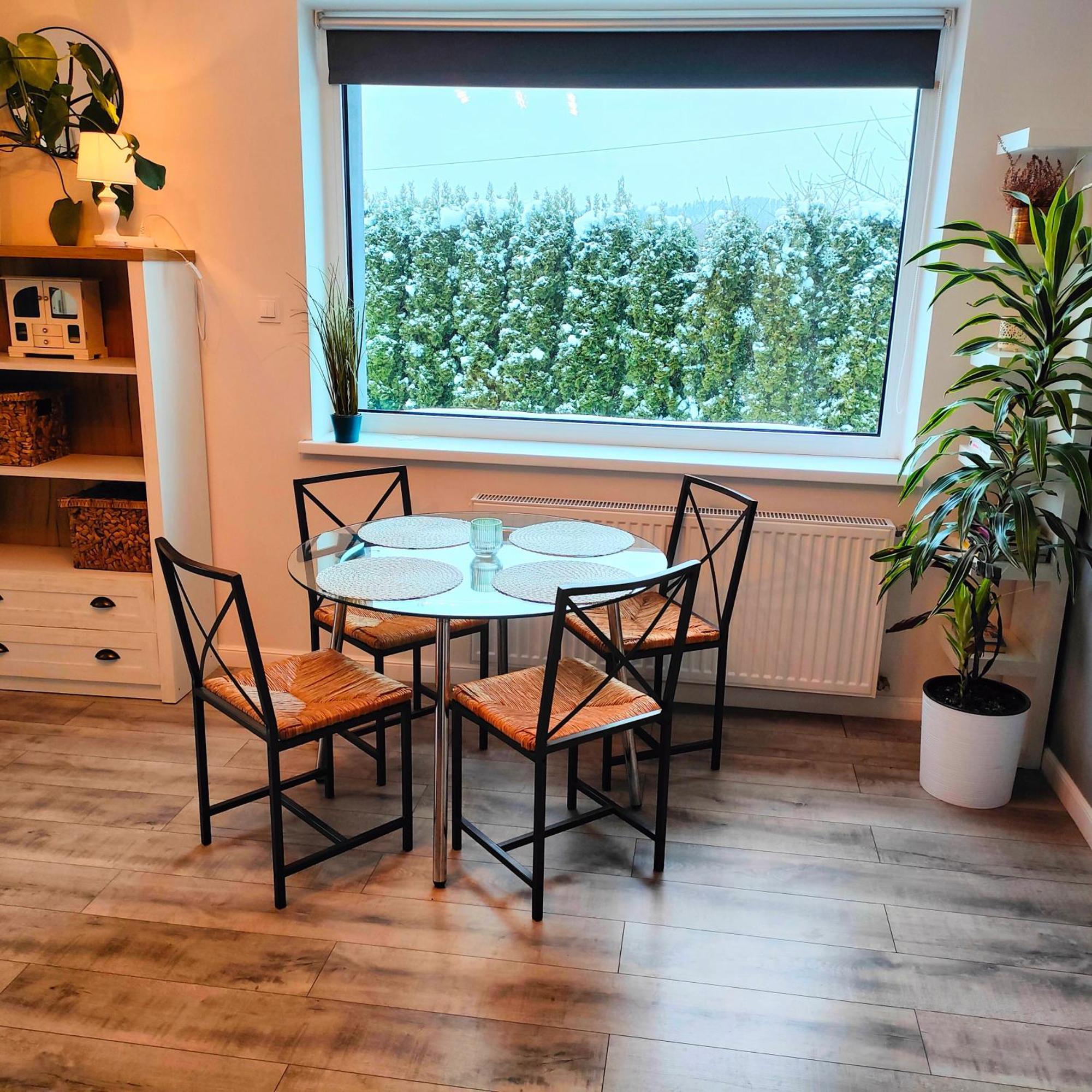 Dom Na Gorce - Apartamenty W Beskidach Gorki Wielkie Zewnętrze zdjęcie