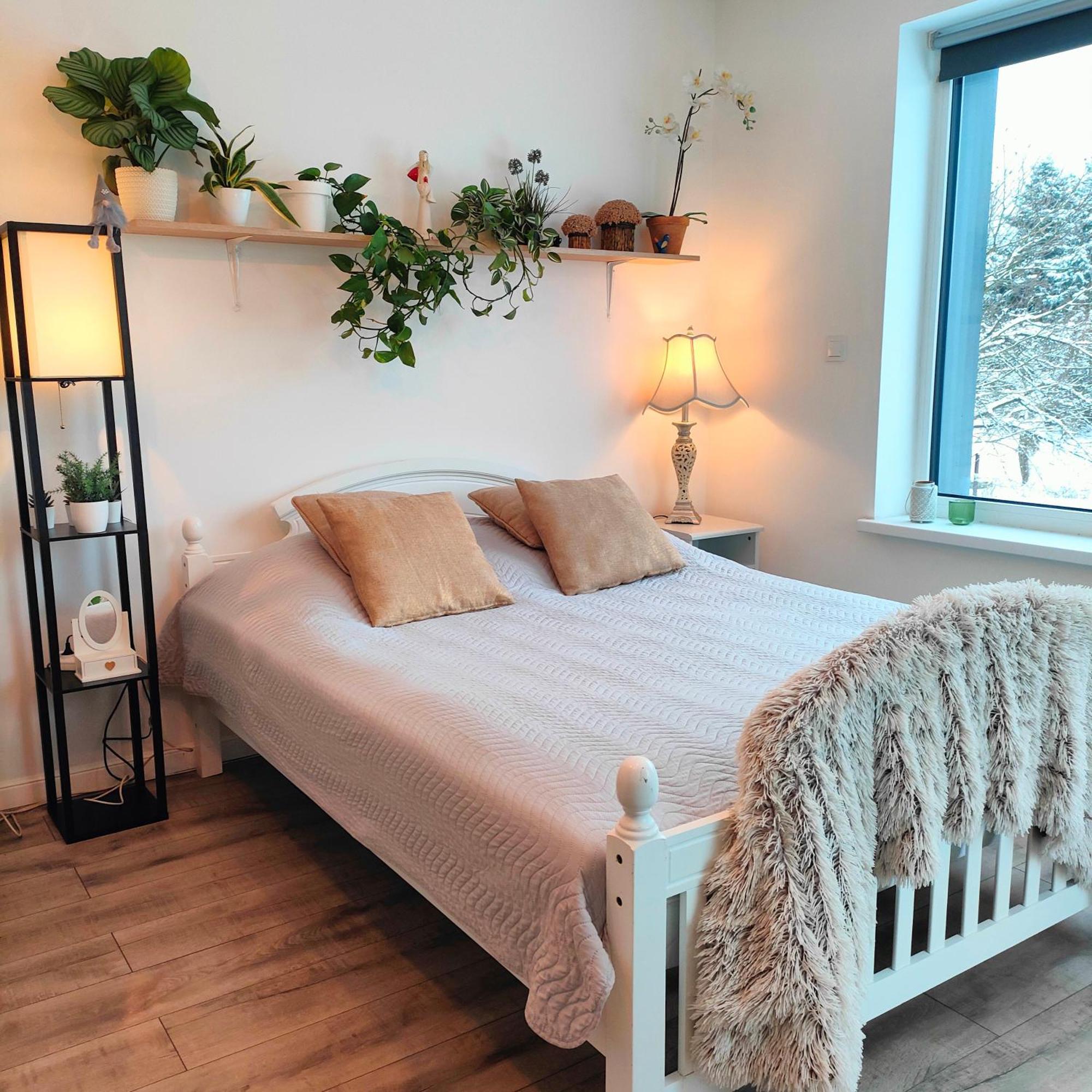 Dom Na Gorce - Apartamenty W Beskidach Gorki Wielkie Zewnętrze zdjęcie